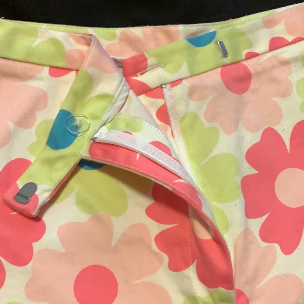 Capris - Picture 2 of 3